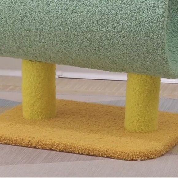 Brand New Cute Dinosaur Cat Tree - Picture 6 of 6